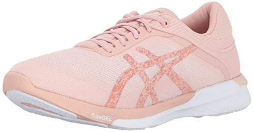 asics fuzex rush mujer asics fuzex rush mujer