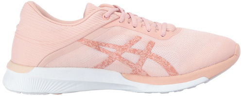 asics fuzex rush mujer asics fuzex rush mujer