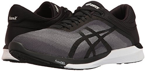 asics fuzex rush hombre