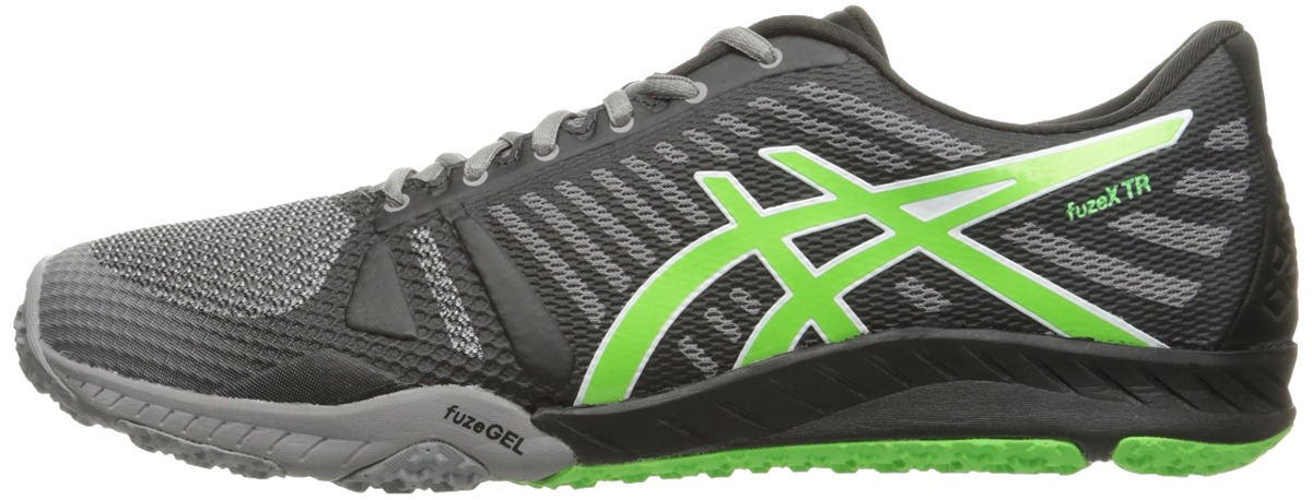 asics fuzex tr hombre asics fuzex tr hombre