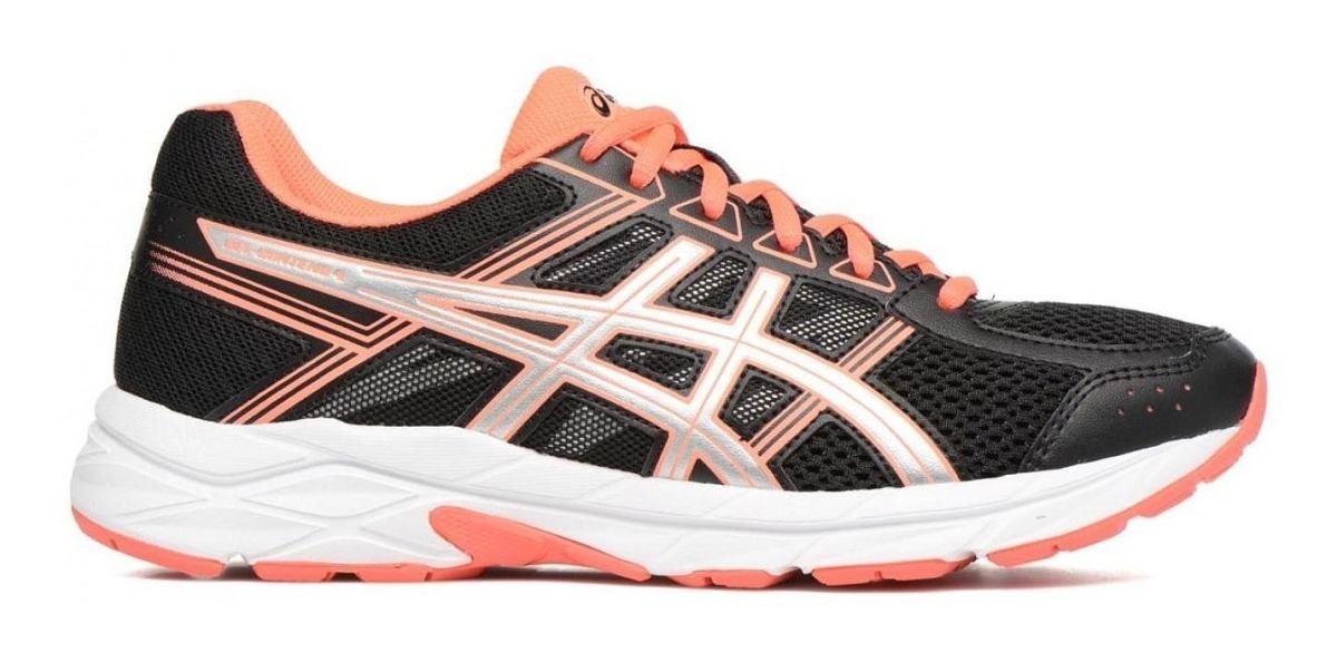 asics contend 4 mujer asics contend 4 mujer