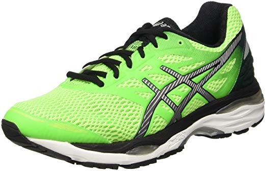 asics cumulus 18 hombre