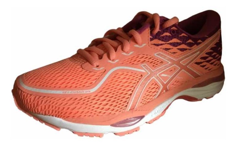 Asics Gel-cumulus 19 Women Nuevas Running 5,5 - 7 - 7,5 Us - $ 34.990 en  Mercado Libre