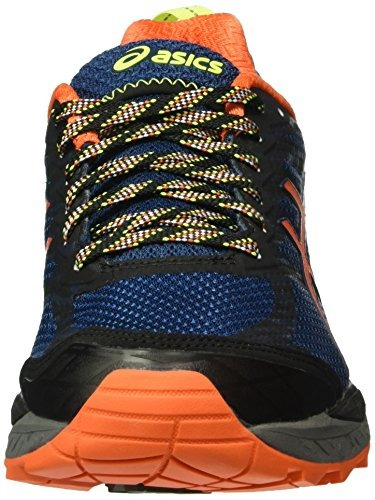 asics fujitrabuco 5 hombre asics fujitrabuco 5 hombre