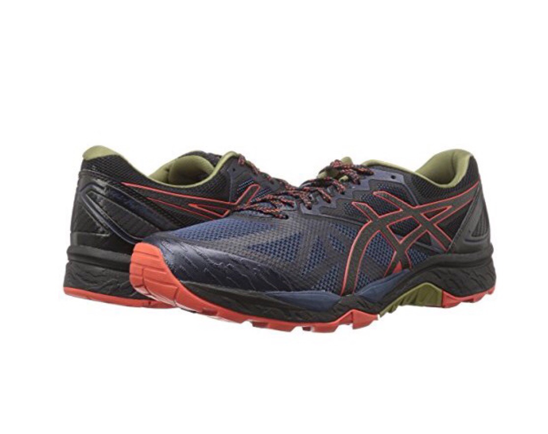 asics fujitrabuco 6 hombre asics fujitrabuco 6 hombre