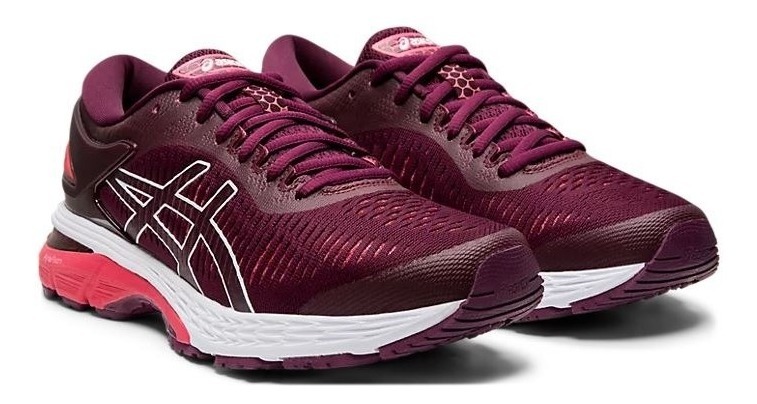 asics gel kayano 19 mujer Purpura