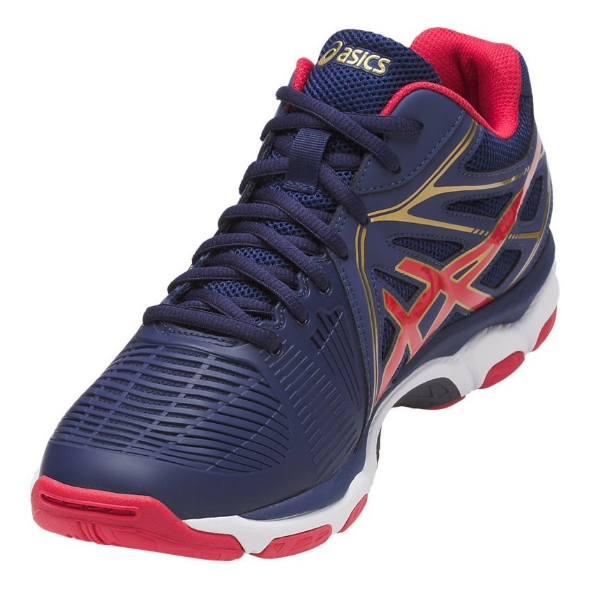 botas de voleibol