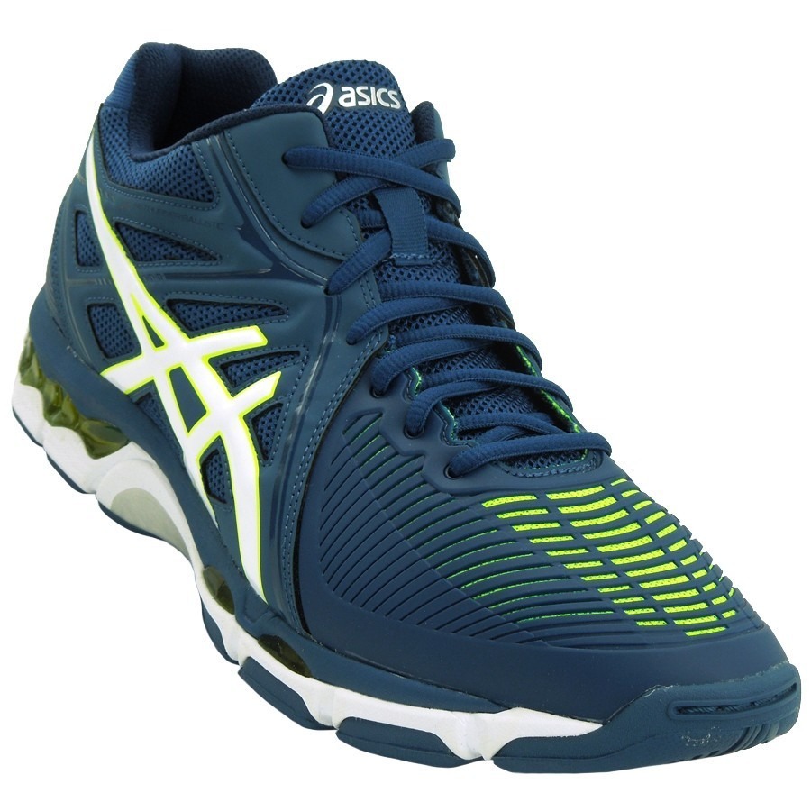 asics ballistic asics ballistic