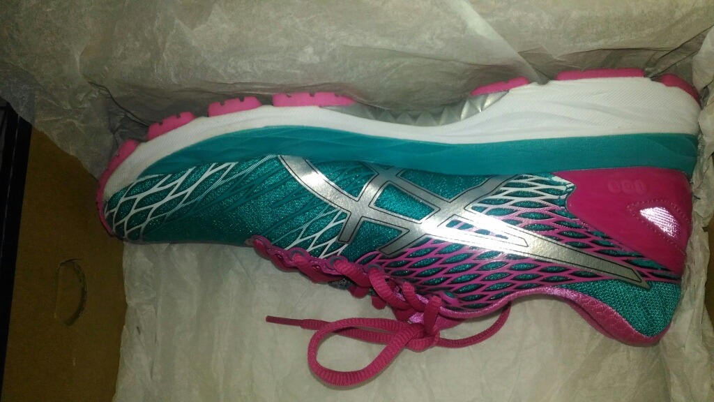 asics nimbus 18 feminino