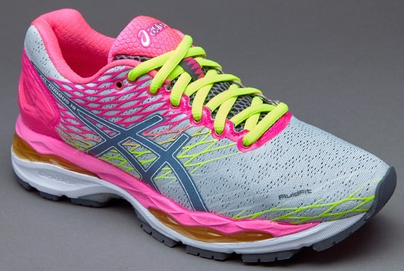asics gel nimbus 18 mujer asics gel nimbus 18 mujer