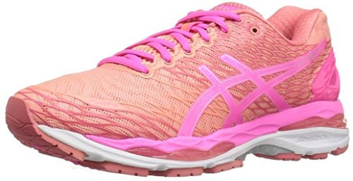 asics gel nimbus 18 mujer asics gel nimbus 18 mujer