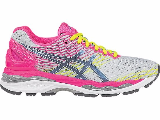asics nimbus 18 mujer running asics nimbus 18 mujer running