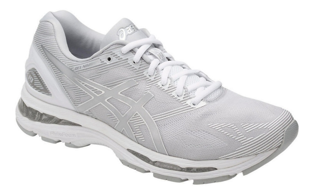 asics de colores