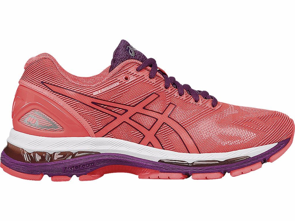 ASICS NIMBUS Chica ASICS NIMBUS Chica