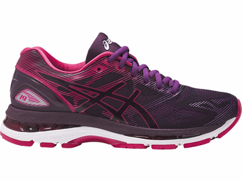 ASICS NIMBUS Chica ASICS NIMBUS Chica