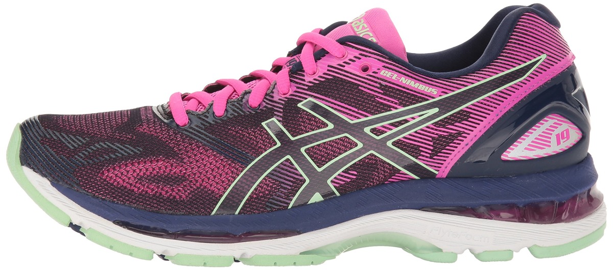 asics gel nimbus mujer 19 asics gel nimbus mujer 19