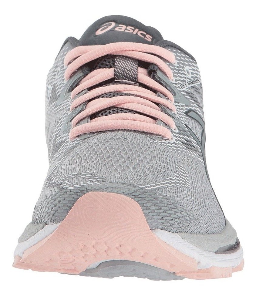 asics gel nimbus 20 gris