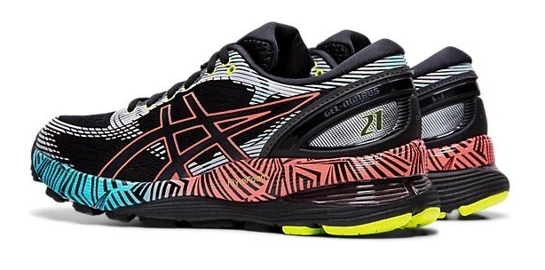 asics gel nimbus mujer 21 asics gel nimbus mujer 21