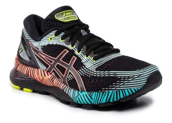 nimbus 21 lite show mujer