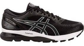 asics nimbus 20 negras
