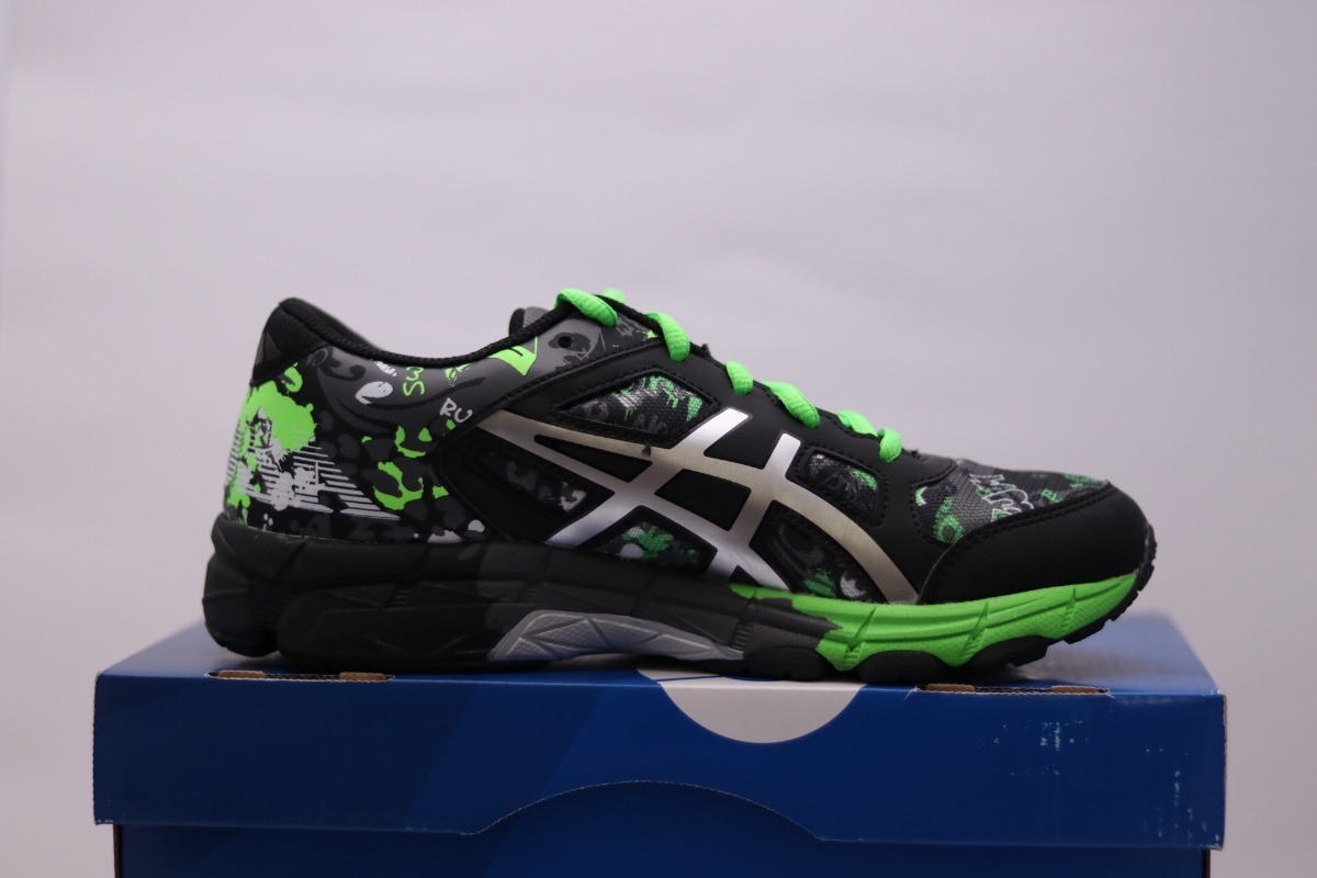 asics gel-noosa tri 11 gs asics gel-noosa tri 11 gs