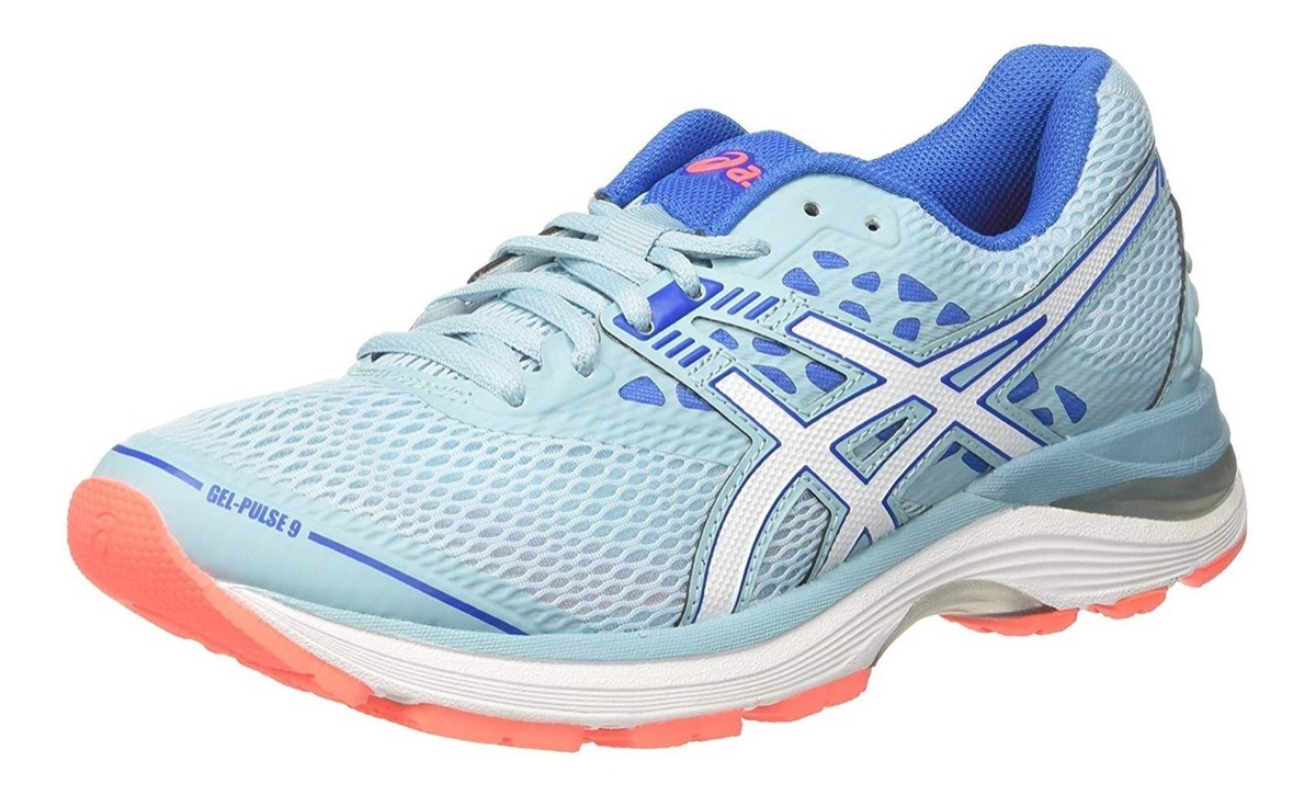asics mujer gel pulse 9 asics mujer gel pulse 9