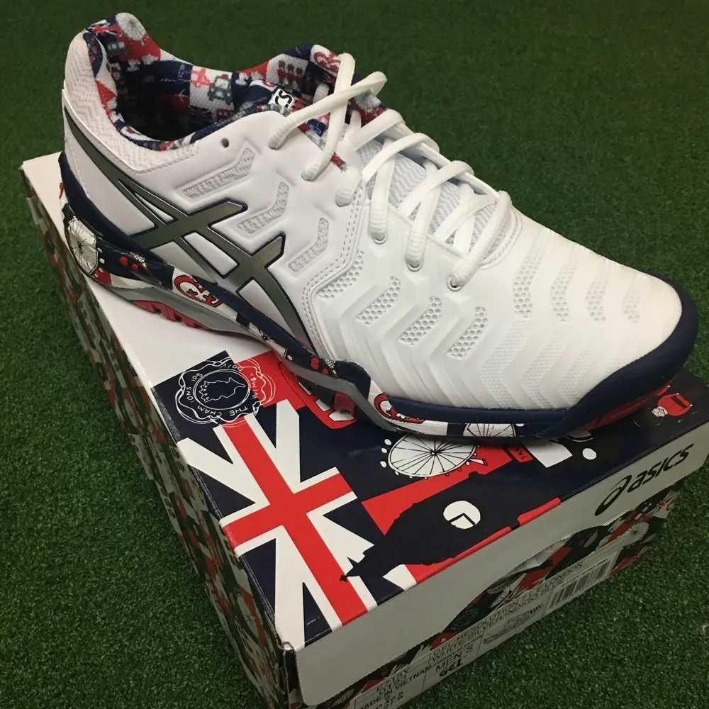 asics gel resolution 7 all court asics gel resolution 7 all court