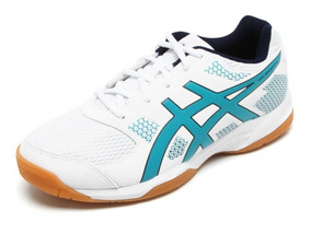 asics handball