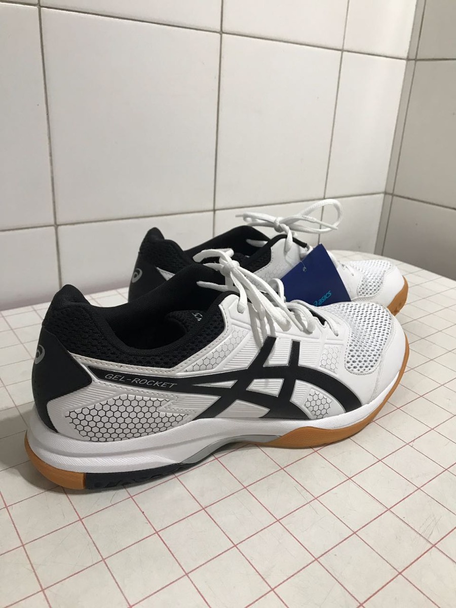 botines asics futsal ca6641