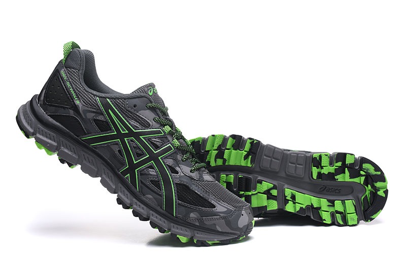 Asics Gel Scram 3 Nuevos Modelos Asics Gel Scram 3 Nuevos Modelos