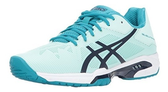 asics gel solution speed 3 mujer asics gel solution speed 3 mujer