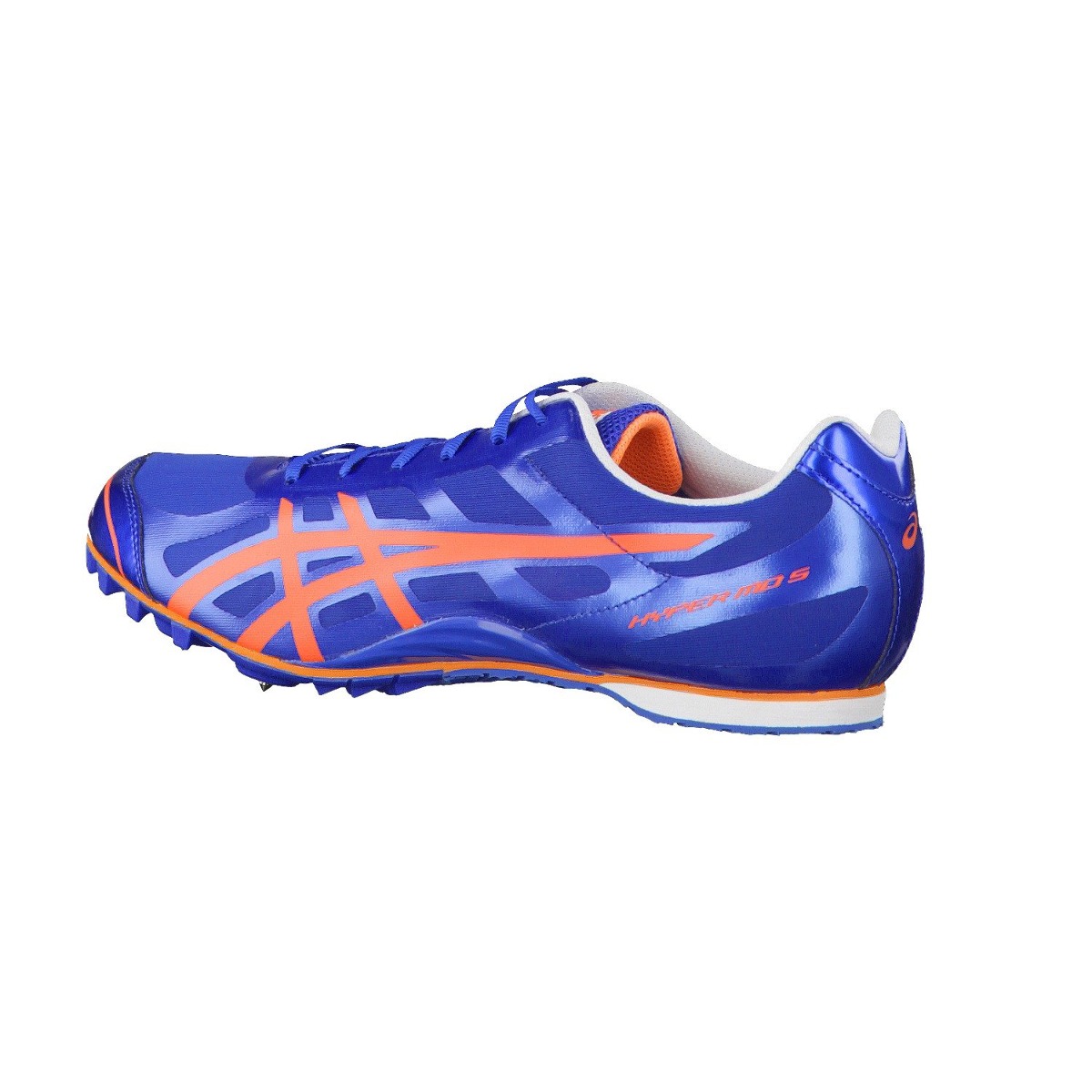 zapatillas clavos atletismo asics zapatillas clavos atletismo asics