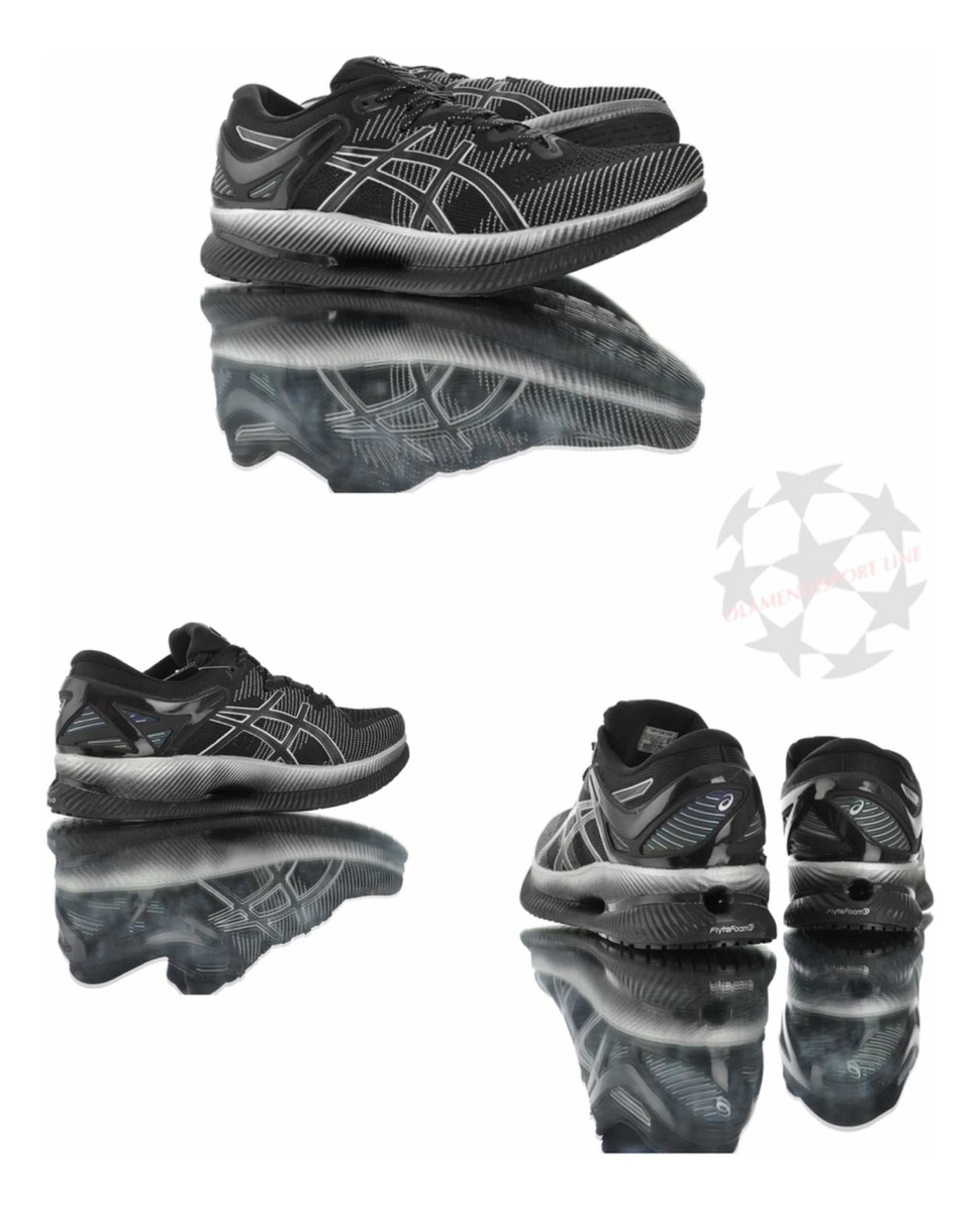 asics metaride hombre asics metaride hombre