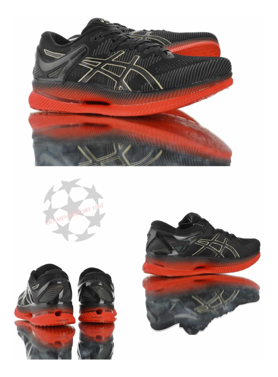 asics hombre metaride asics hombre metaride