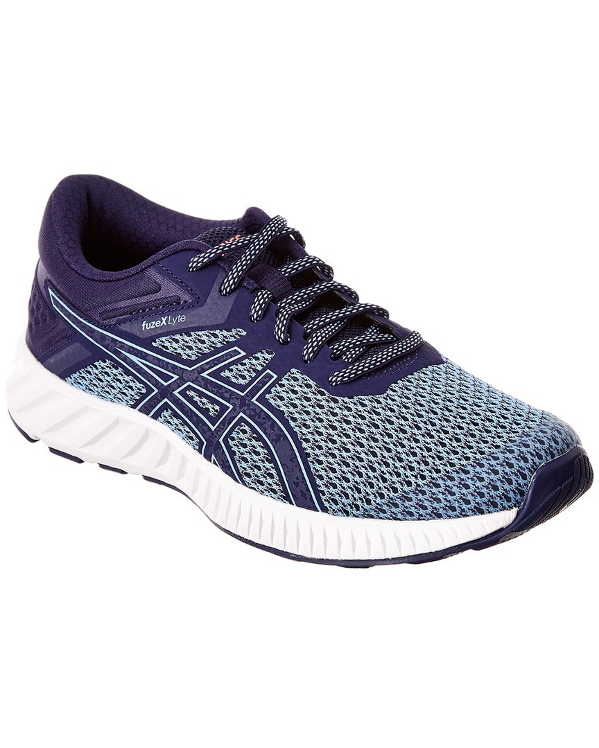 asics mujer fuzex asics mujer fuzex
