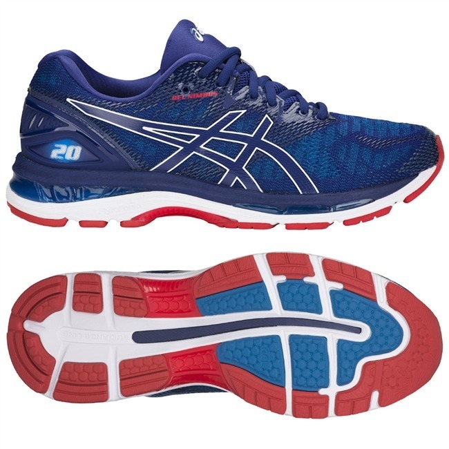asics nimbus 20hombre asics nimbus 20hombre