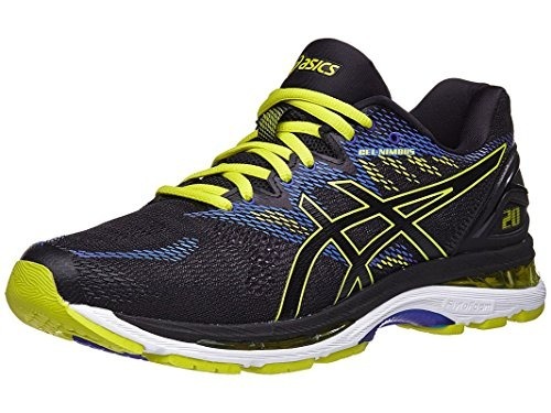 asics nimbus 20hombre asics nimbus 20hombre