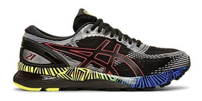 Asics Nimbus 21 Lite Show Hombre Running - Salas Asics Nimbus 21 Lite Show Hombre Running - Salas