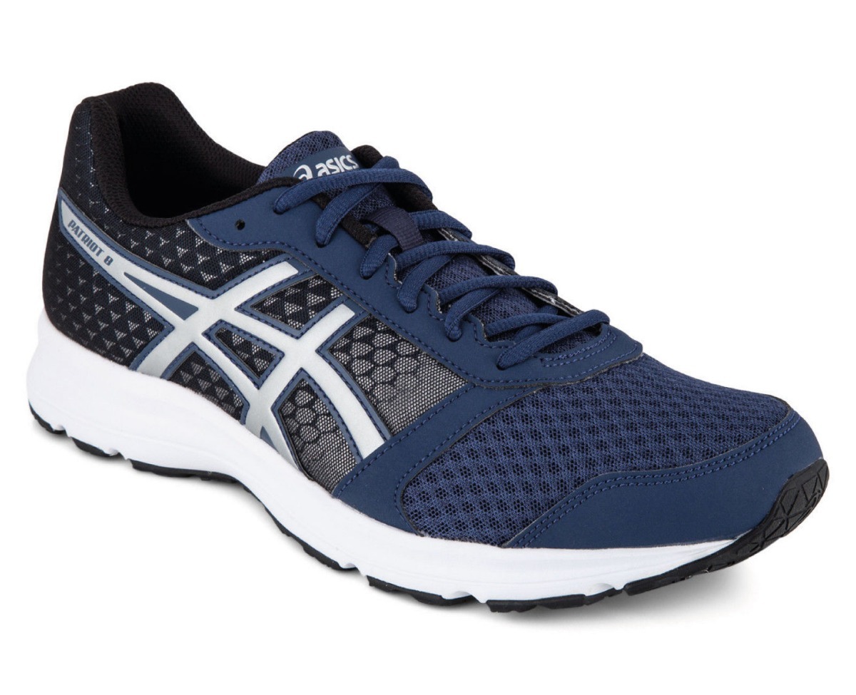 asics hombre patriot 8 asics hombre patriot 8