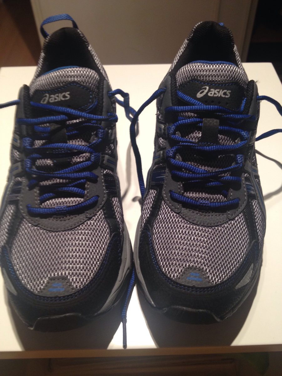 asics hombre trekking asics hombre trekking
