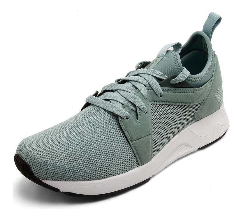 {keywor d} asics gel lyte v verdes