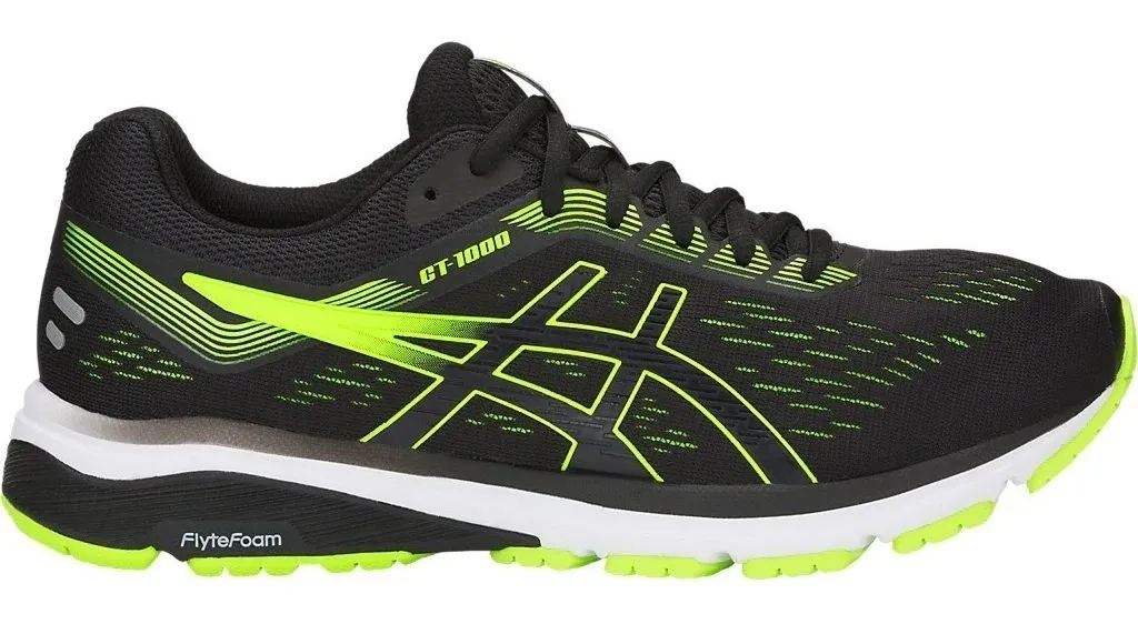 asics gt 1000 7 hombre asics gt 1000 7 hombre