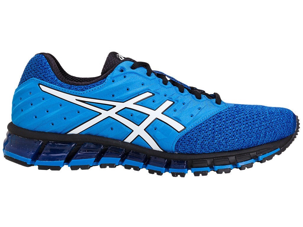 ASICS ZAPATILLA azul ASICS ZAPATILLA azul