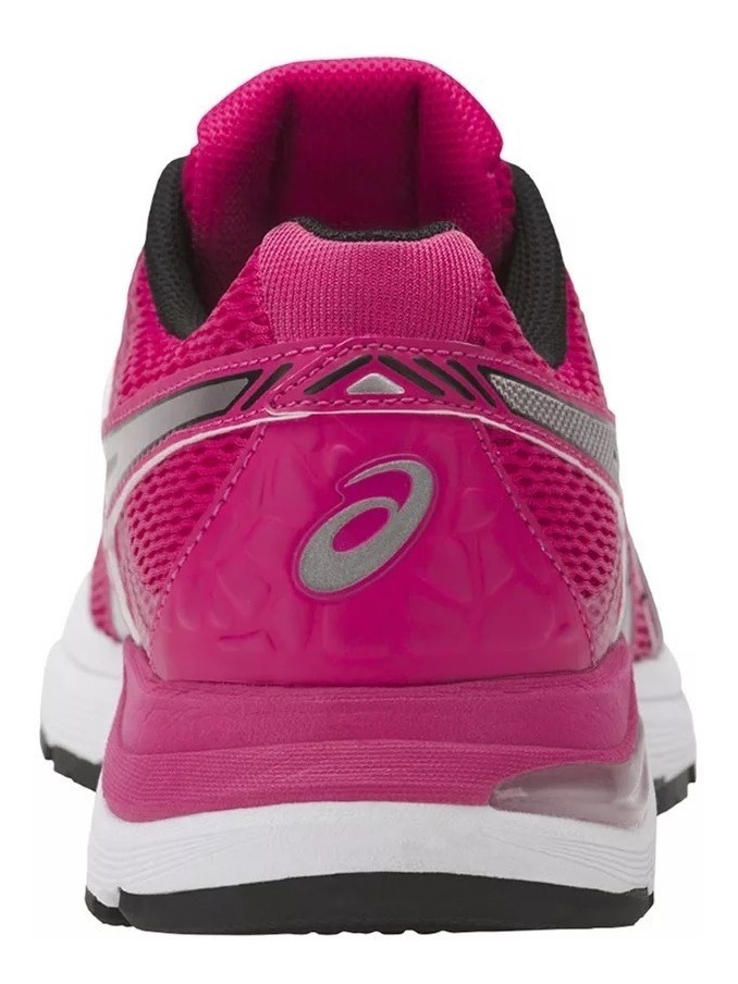 asics gel pulse 9 mujer rosa asics gel pulse 9 mujer rosa
