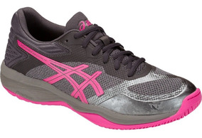 asics zapatillas voley mujer