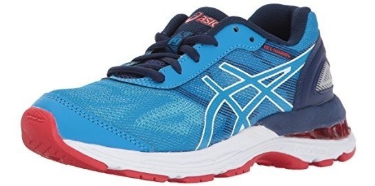 asics gel nimbus 19 niño asics gel nimbus 19 niño
