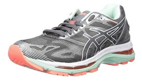 asics mujer gel nimbus 19 asics mujer gel nimbus 19