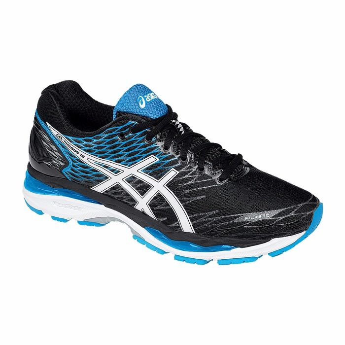 asics nimbus hombre 18 asics nimbus hombre 18