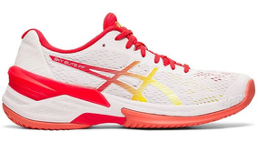 asics tiger voleibol