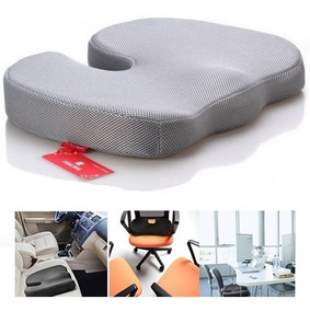 Auto Cojin Memory Asiento Espuma Ortopedico De Silla mn0O8wyNv